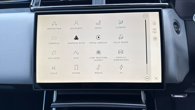 Land Rover Range Rover Velar 2.0 P400e Dynamic SE 5dr Auto Estate